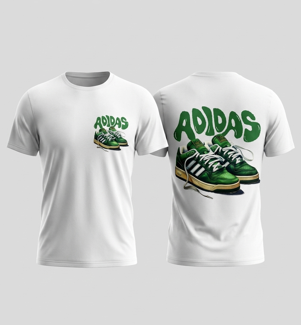 Graphic T-Shirt