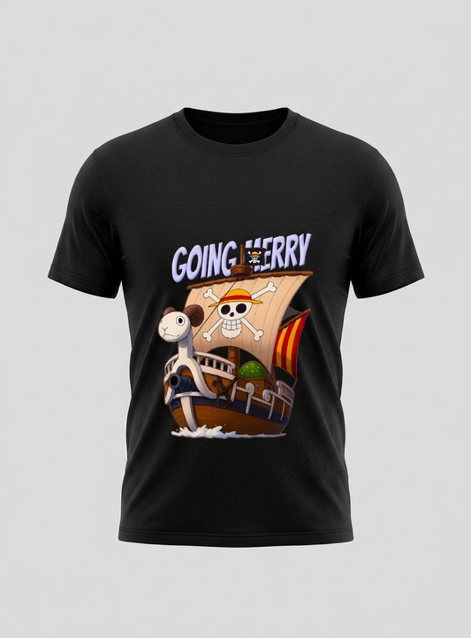 Graphic T-Shirt