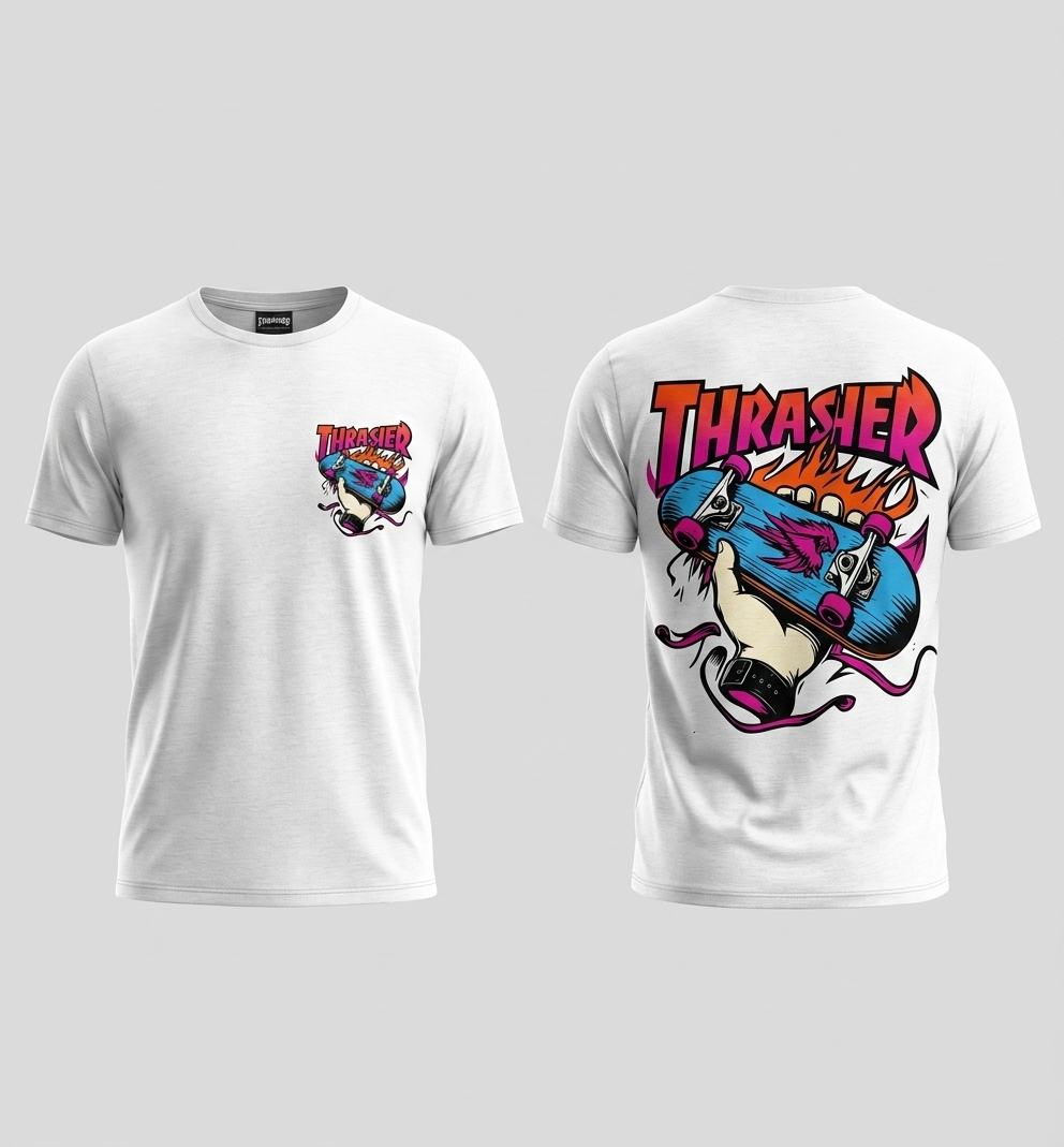 Graphic T-Shirt