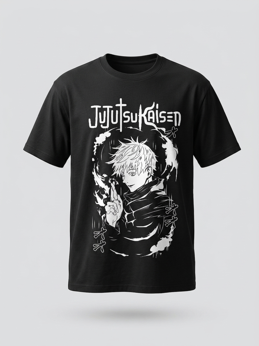 Graphic T-Shirt