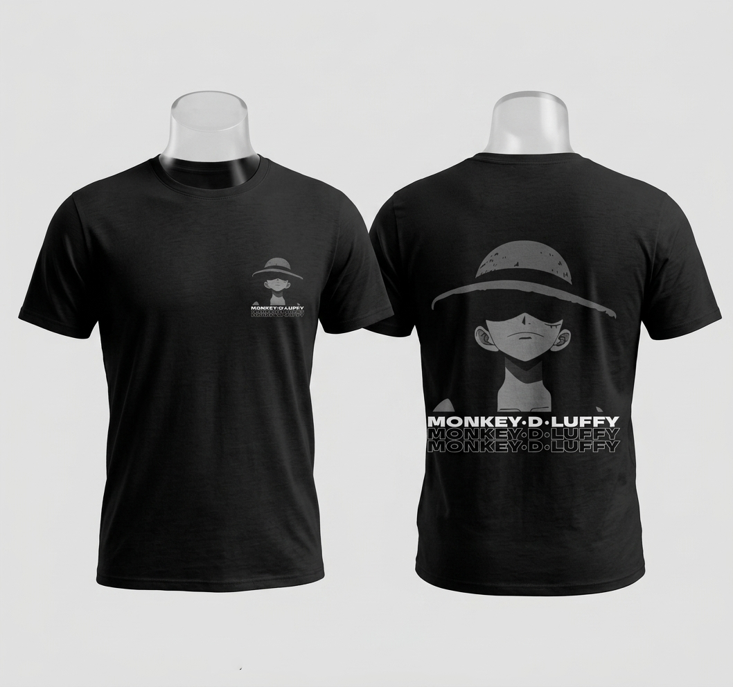 Graphic T-Shirt