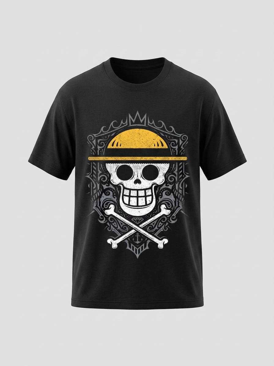 Graphic T-Shirt
