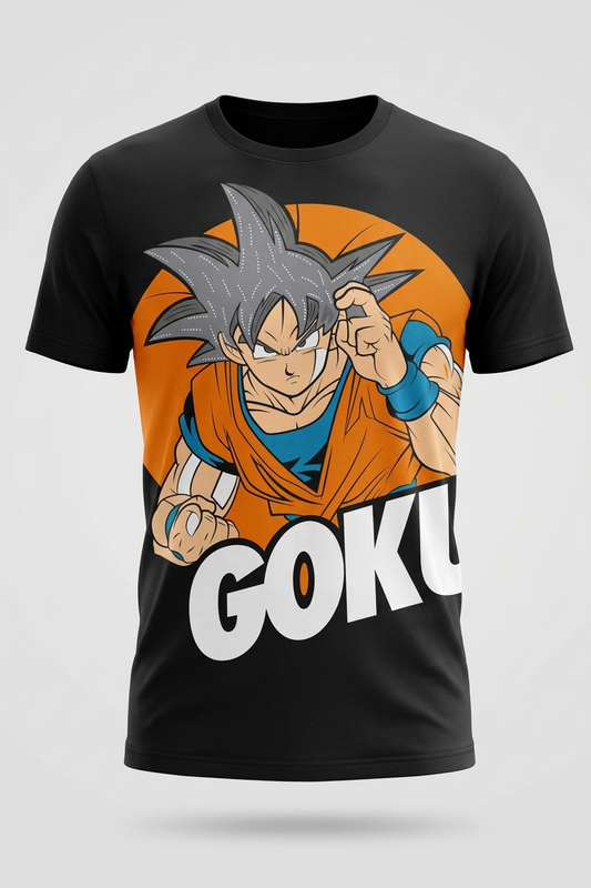 Graphic T-Shirt