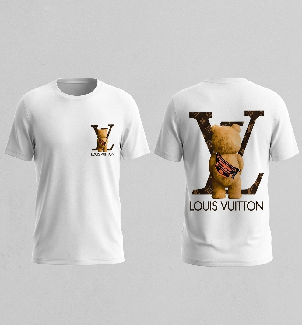 Graphic T-Shirt