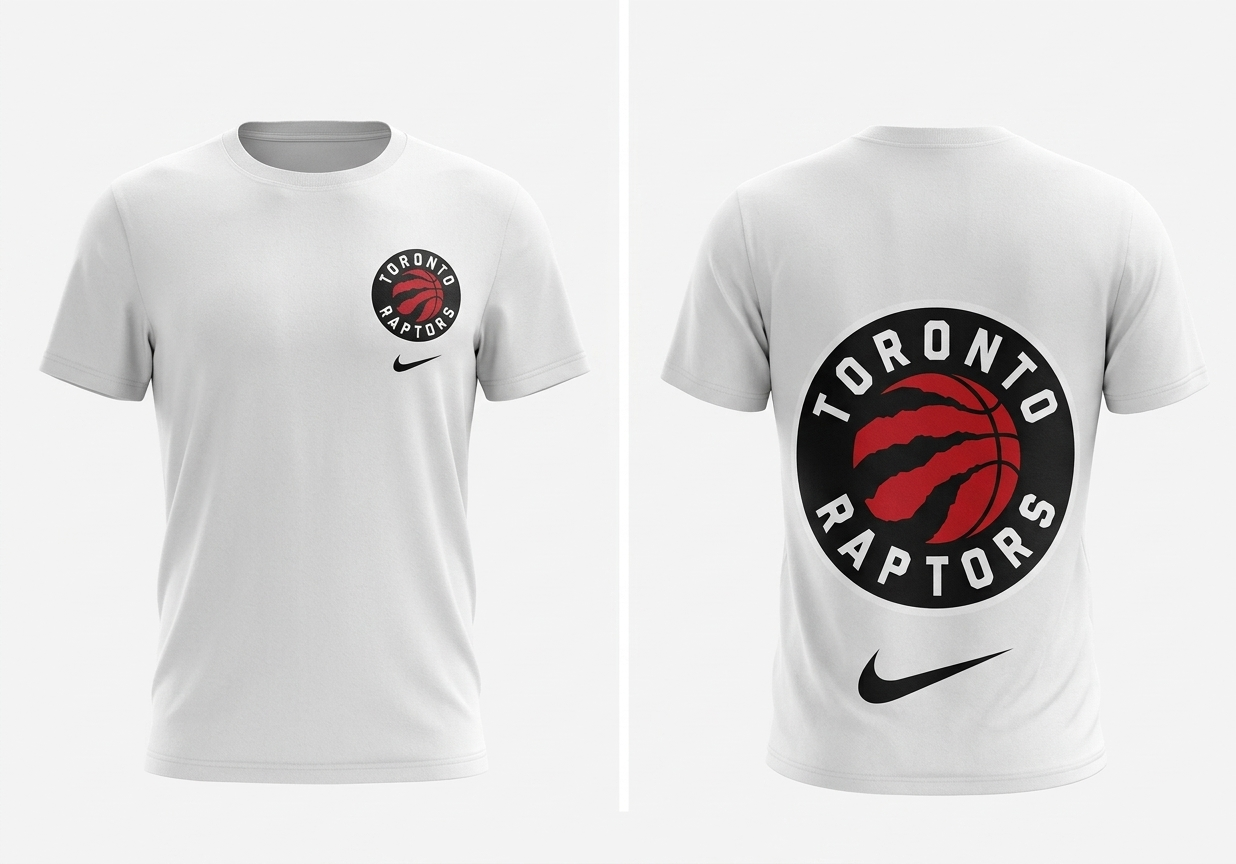 Graphic T-Shirt