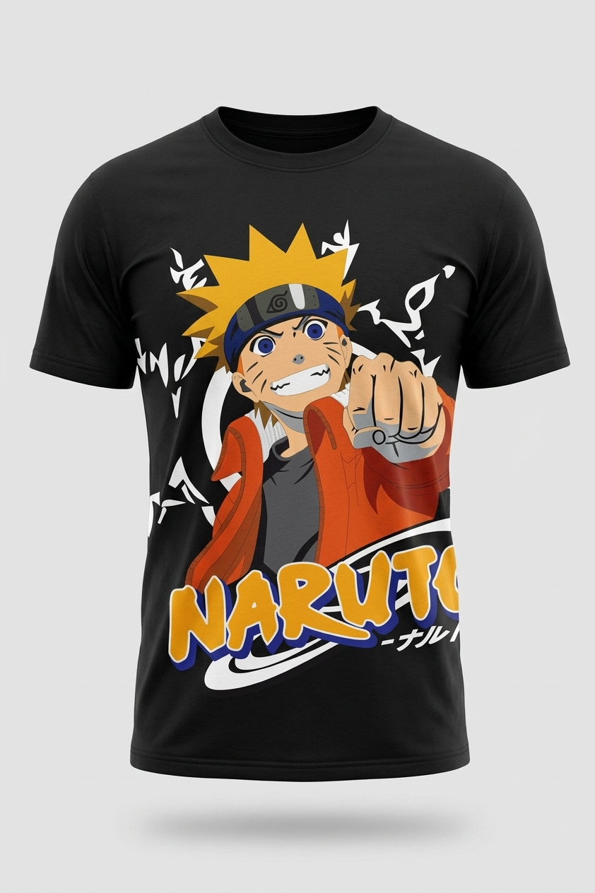 Graphic T-Shirt