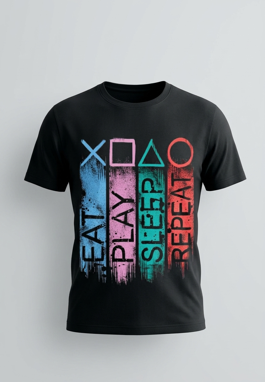 Graphic T-Shirt