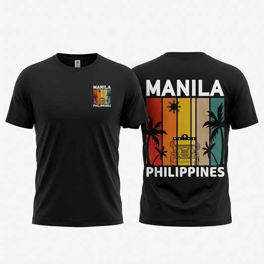 Graphic T-Shirt