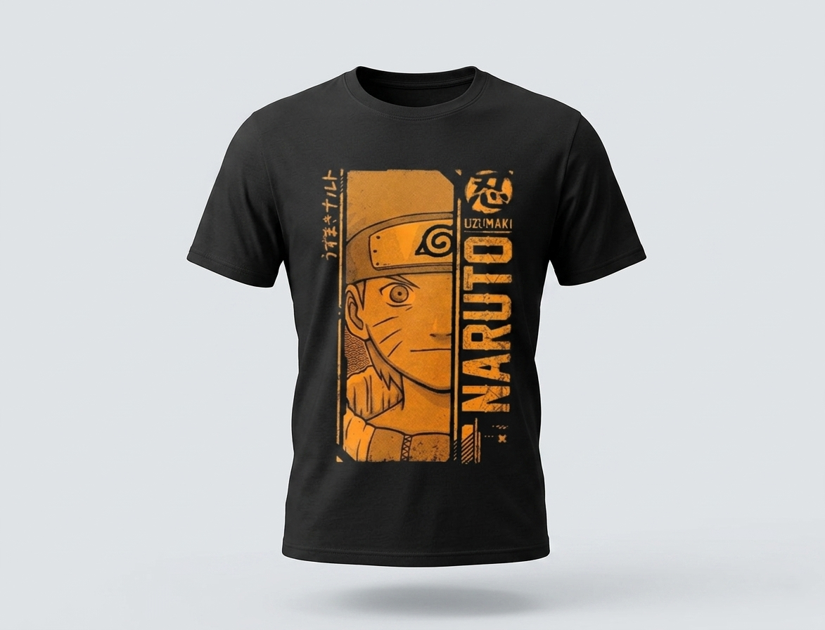 Graphic T-Shirt