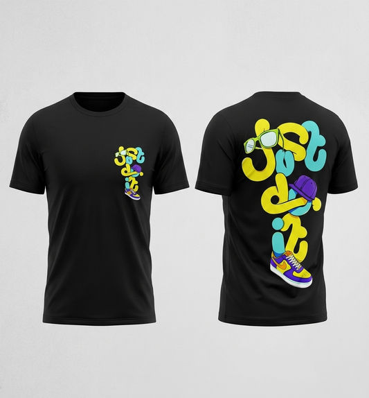 Graphic T-Shirt