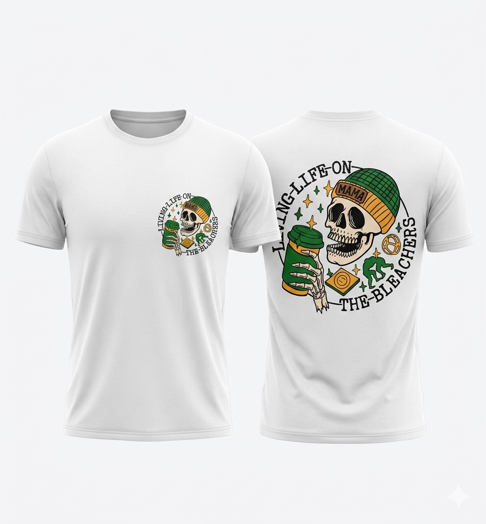 Graphic T-Shirt