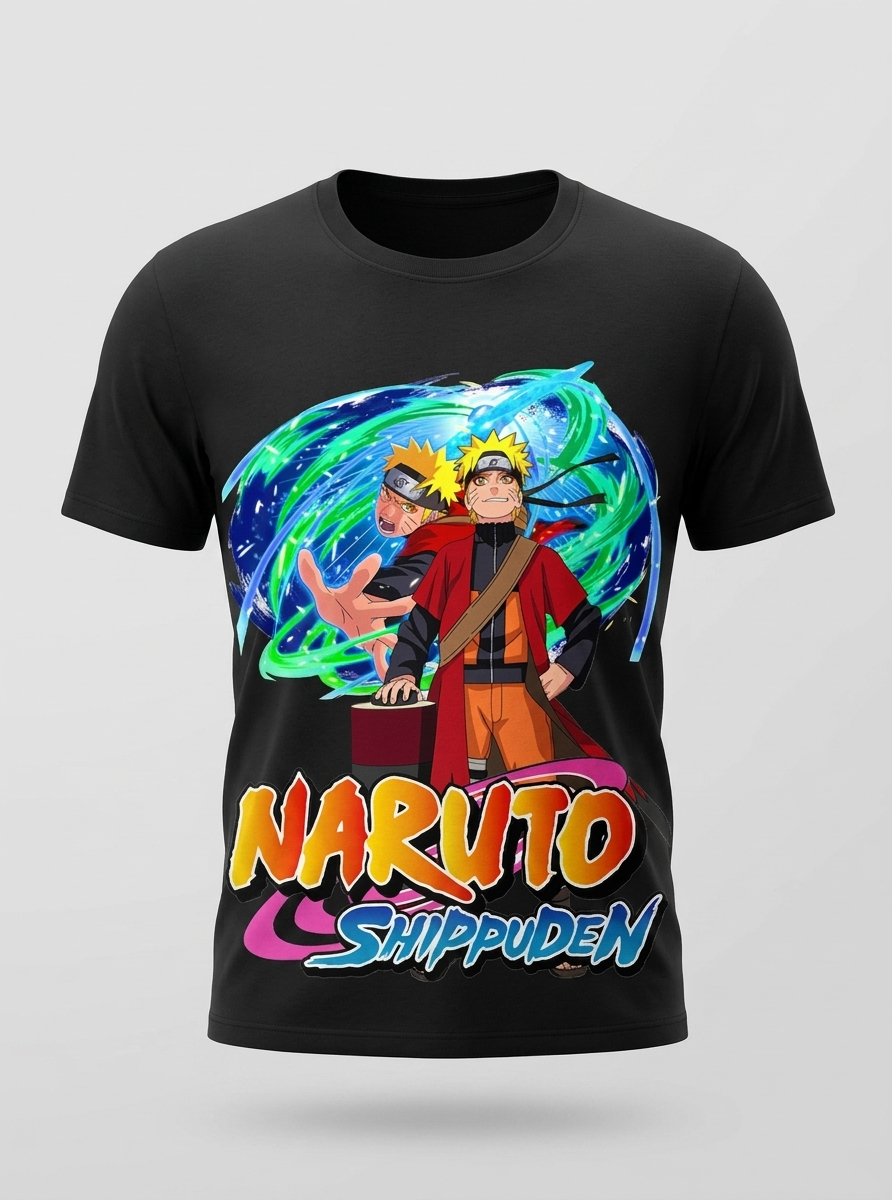 Graphic T-Shirt