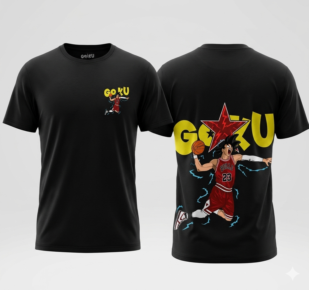Graphic T-Shirt