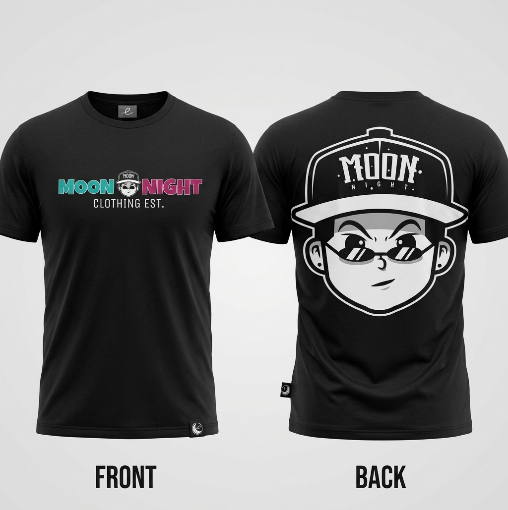 Graphic T-Shirt