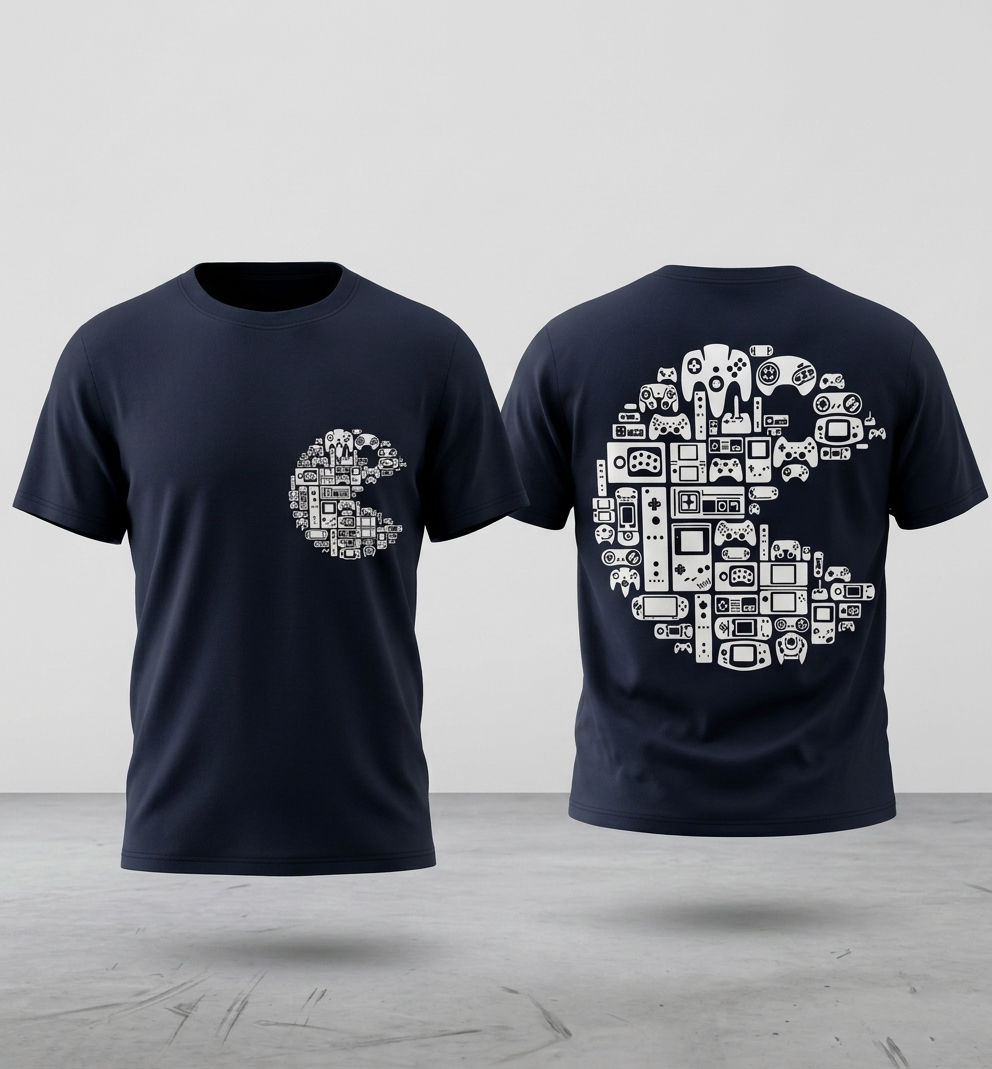 Graphic T-Shirt