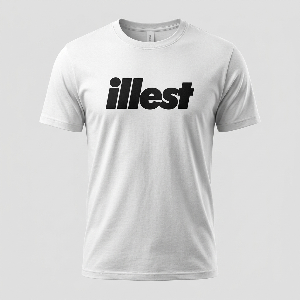 Graphic T-Shirt