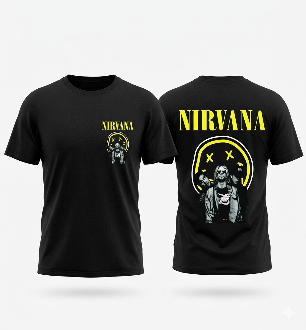 Graphic T-Shirt