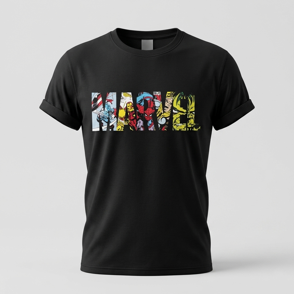 Graphic T-Shirt