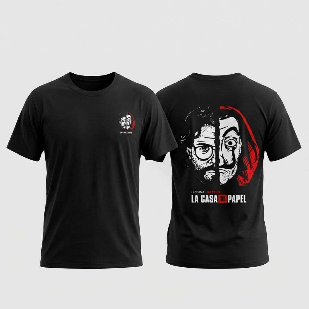 Graphic T-Shirt