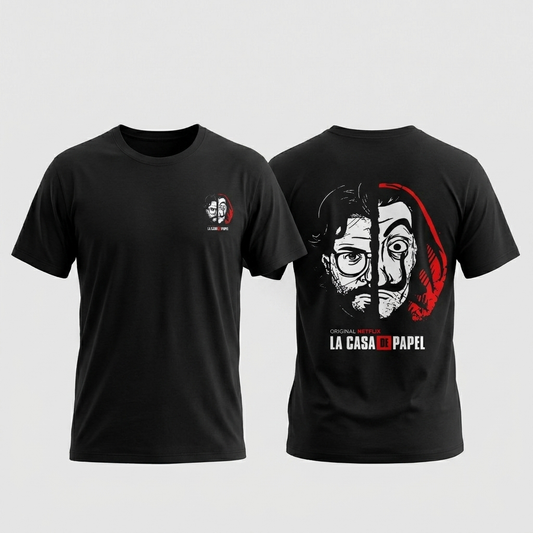Graphic T-Shirt