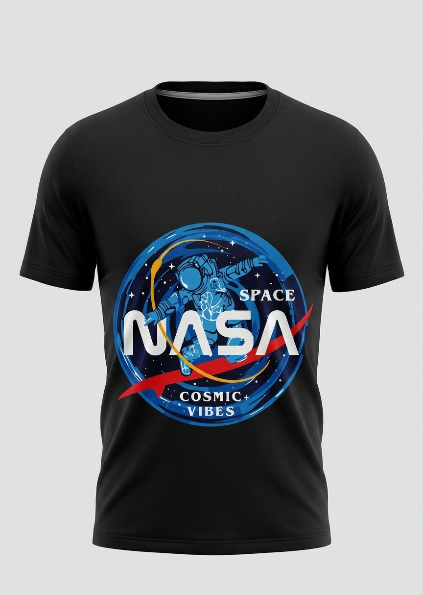 Graphic T-Shirt