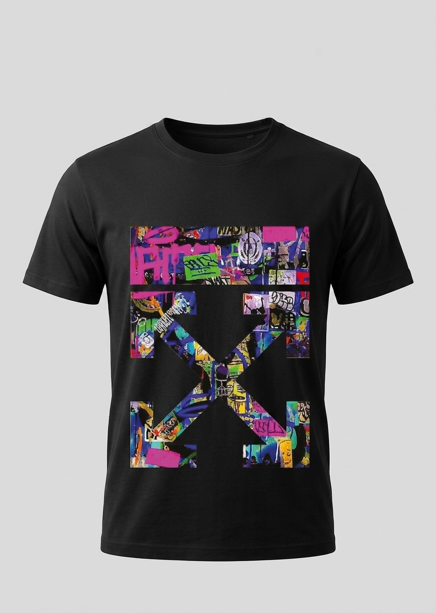 Graphic T-Shirt
