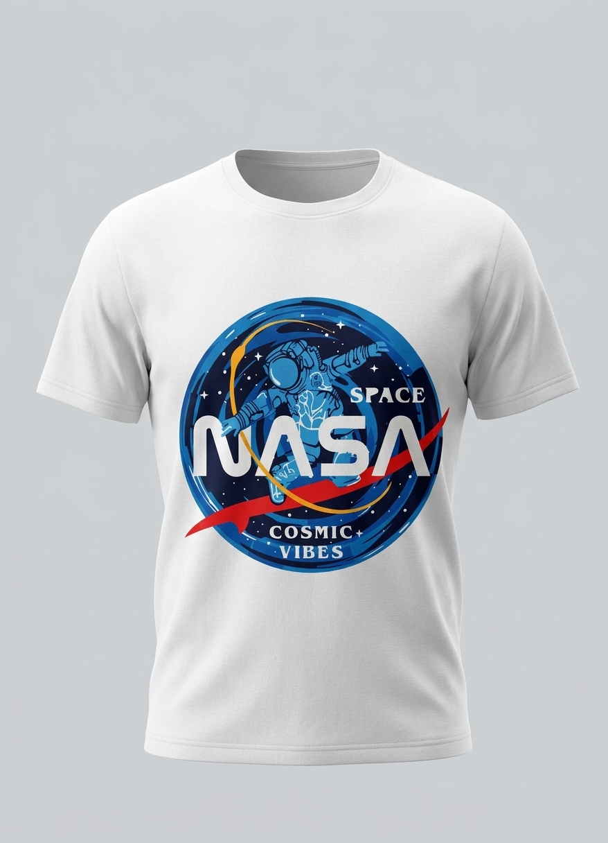 Graphic T-Shirt