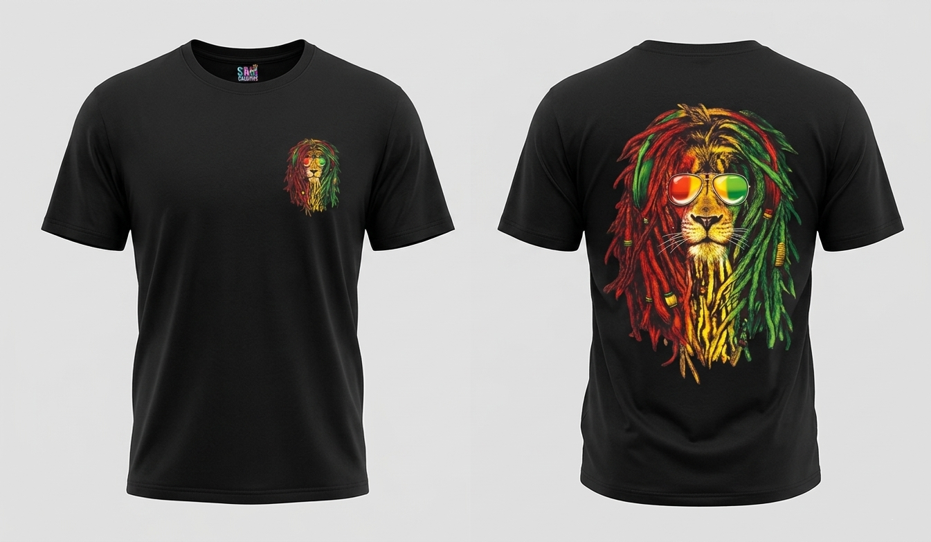 Graphic T-Shirt