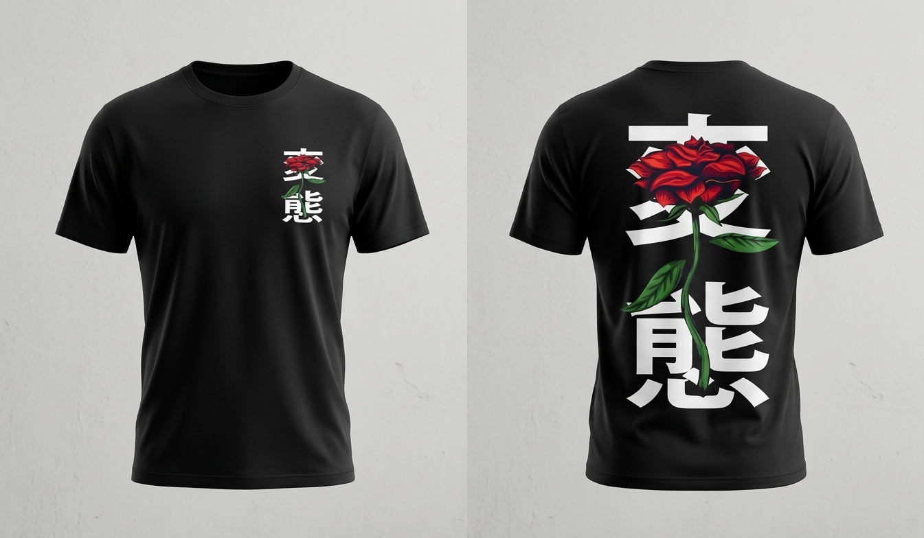 Graphic T-Shirt
