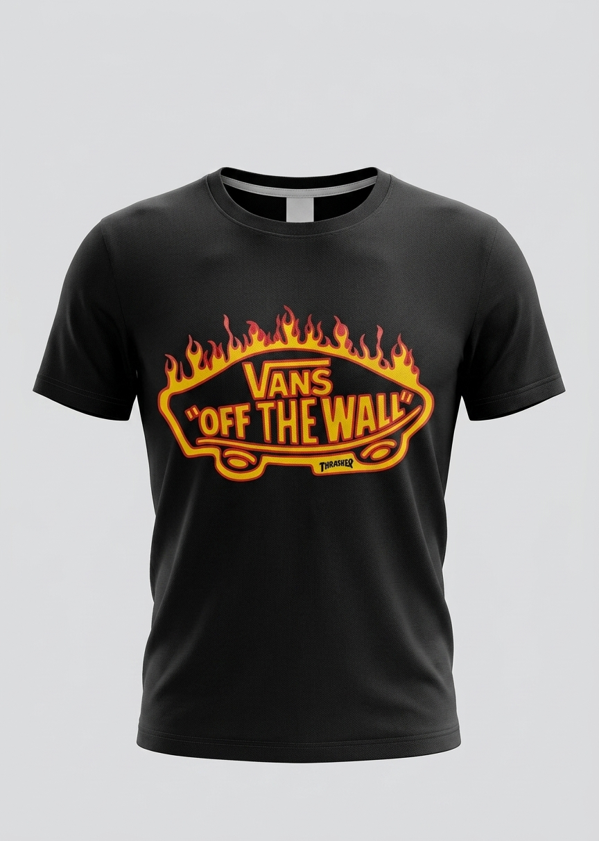 Graphic T-Shirt