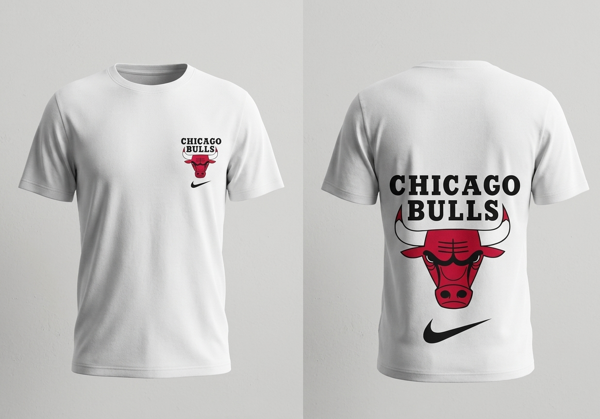 Graphic T-Shirt