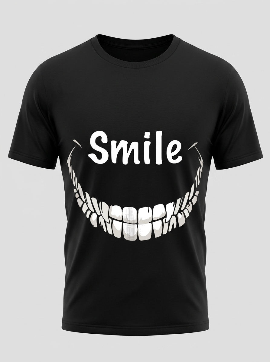 Graphic T-Shirt