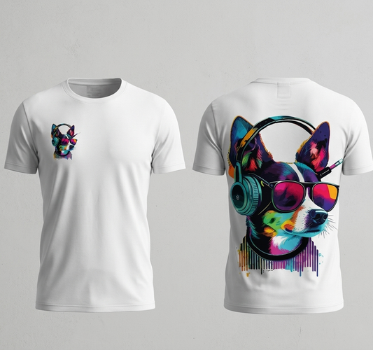 Graphic T-Shirt