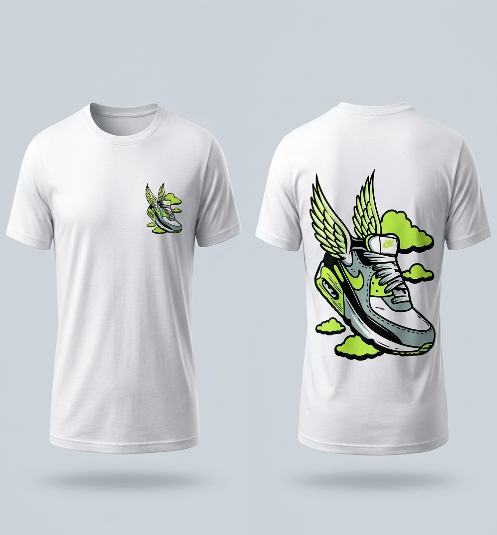 Graphic T-Shirt