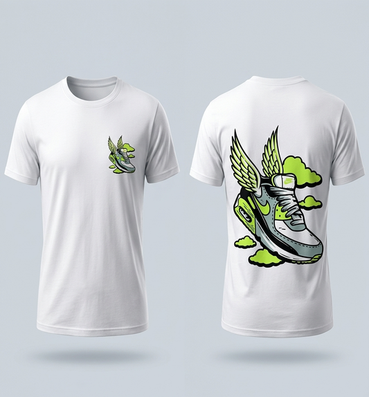 Graphic T-Shirt
