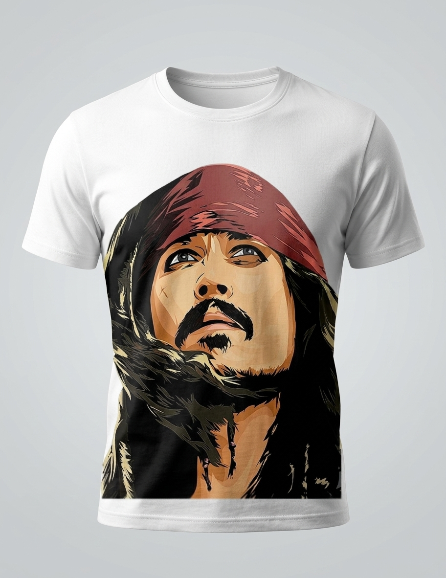 Graphic T-Shirt