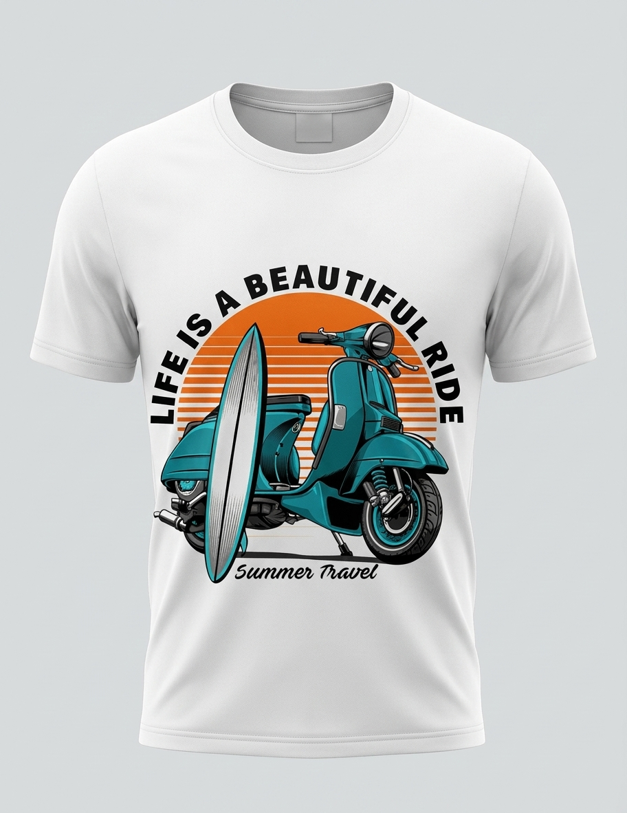 Graphic T-Shirt