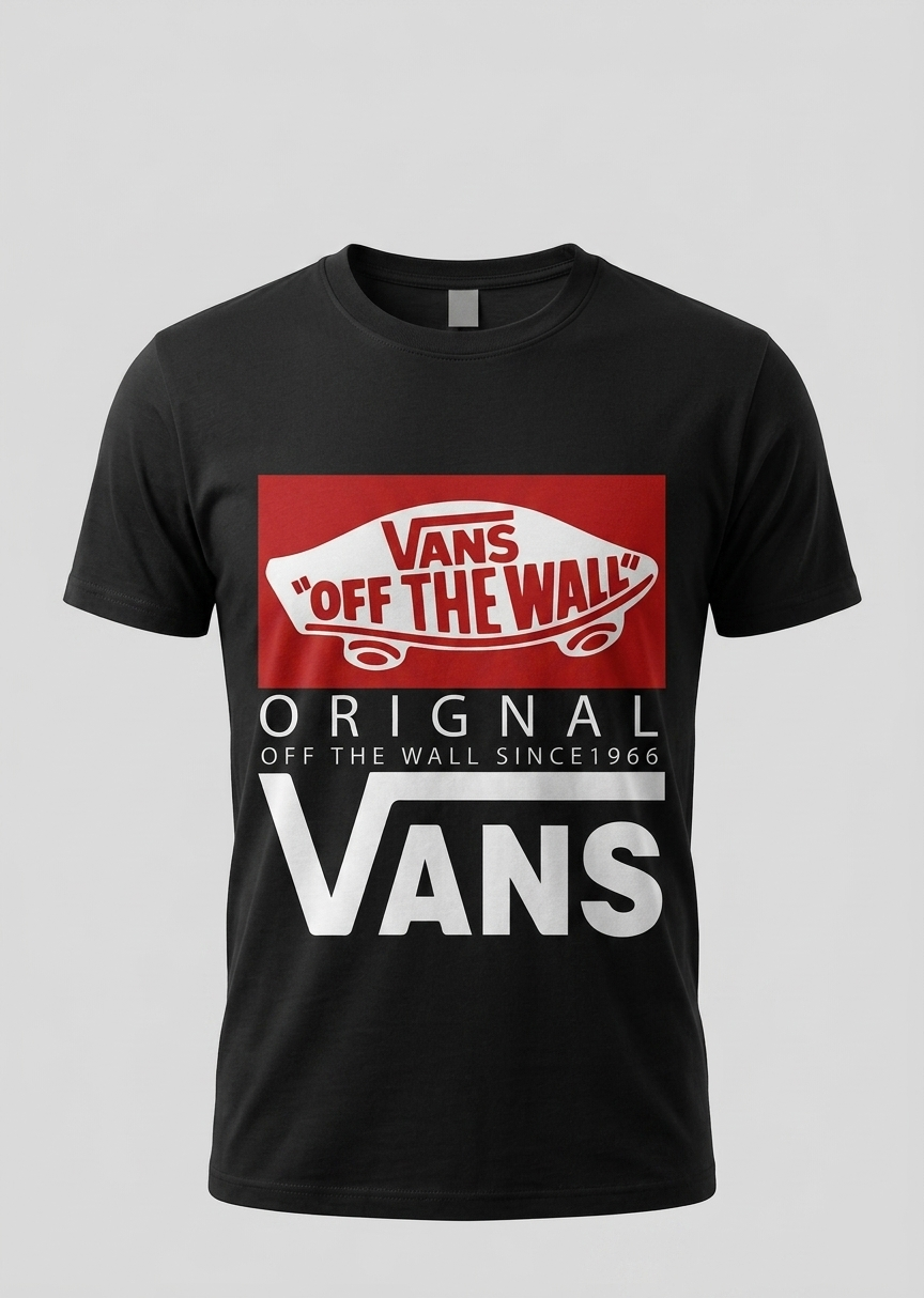 Graphic T-Shirt