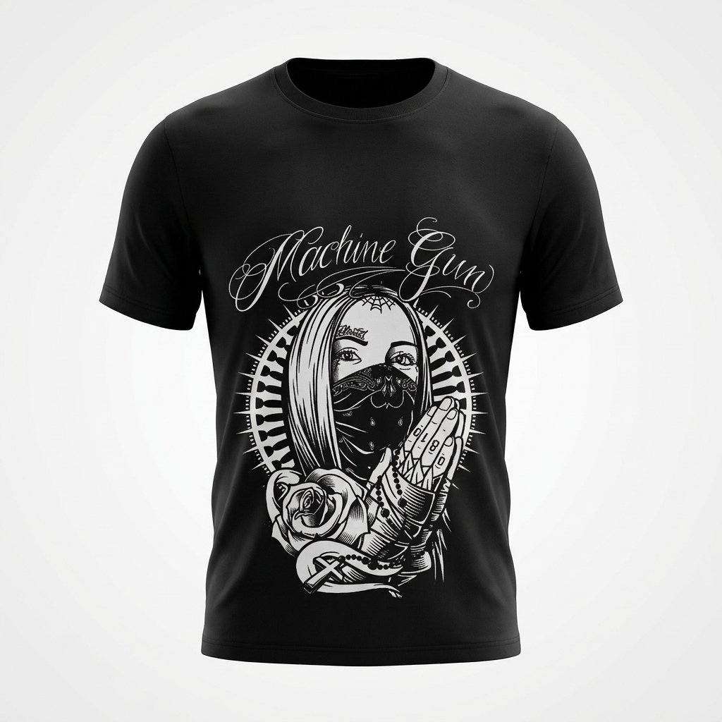 Graphic T-Shirt