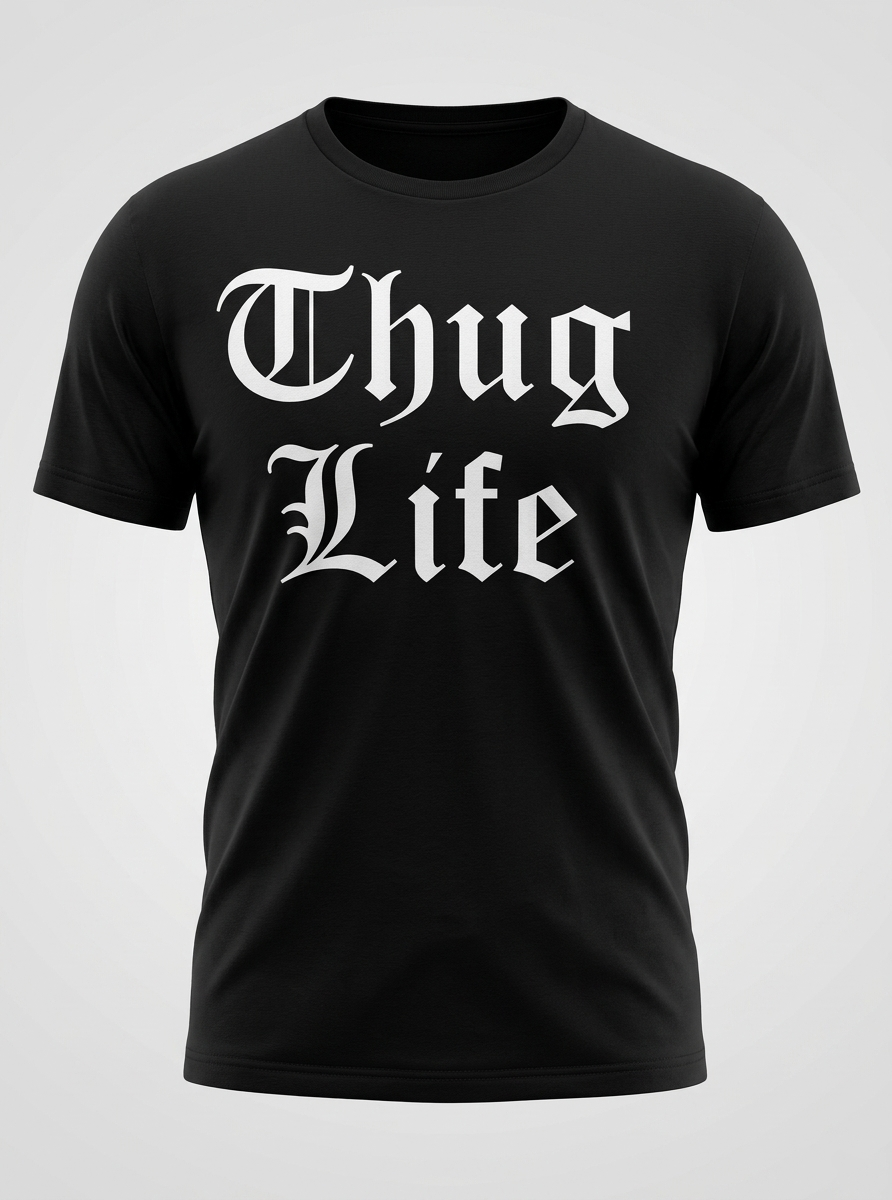 Graphic T-Shirt