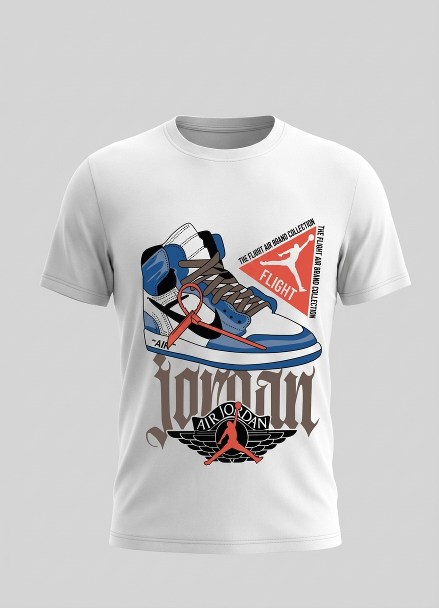 Graphic T-Shirt