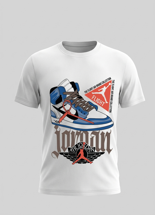 Graphic T-Shirt