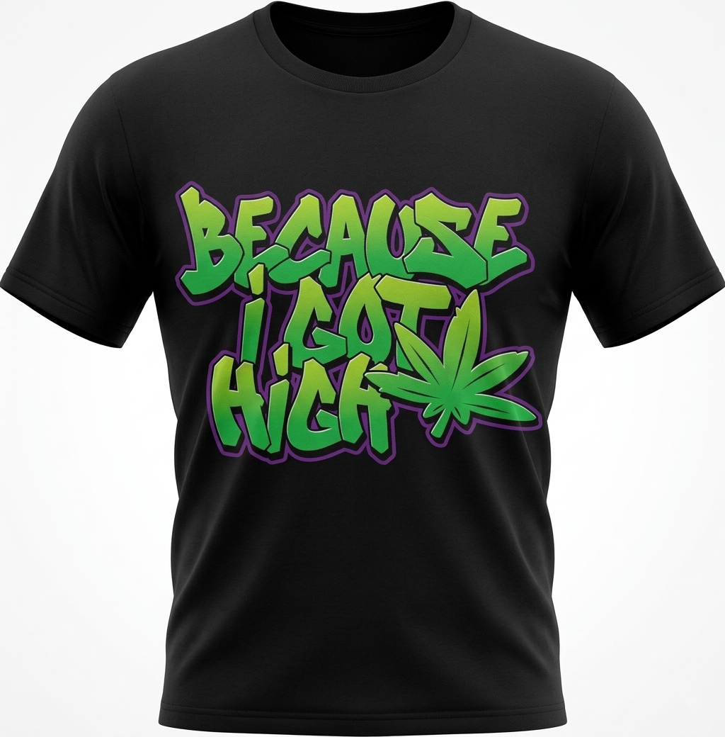 Graphic T-Shirt