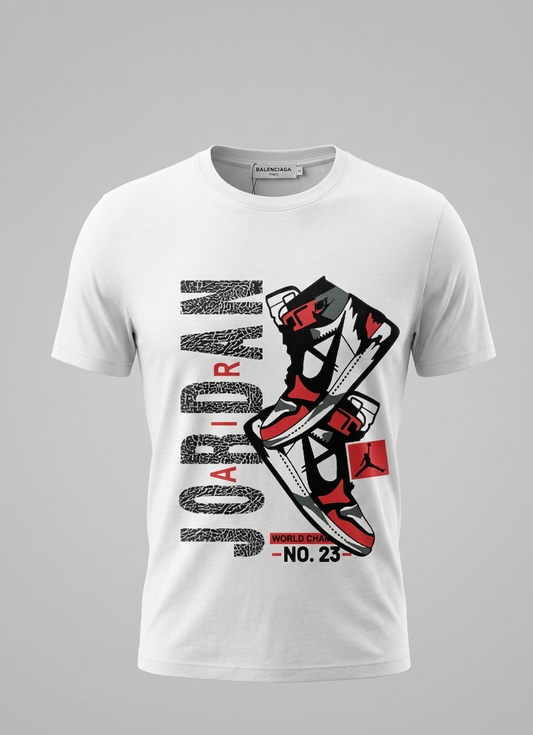 Graphic T-Shirt