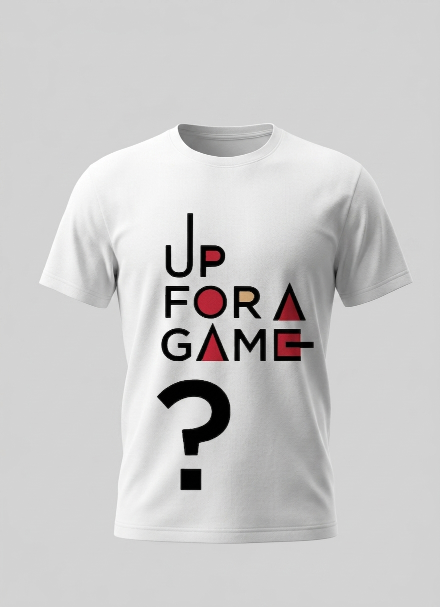 Graphic T-Shirt