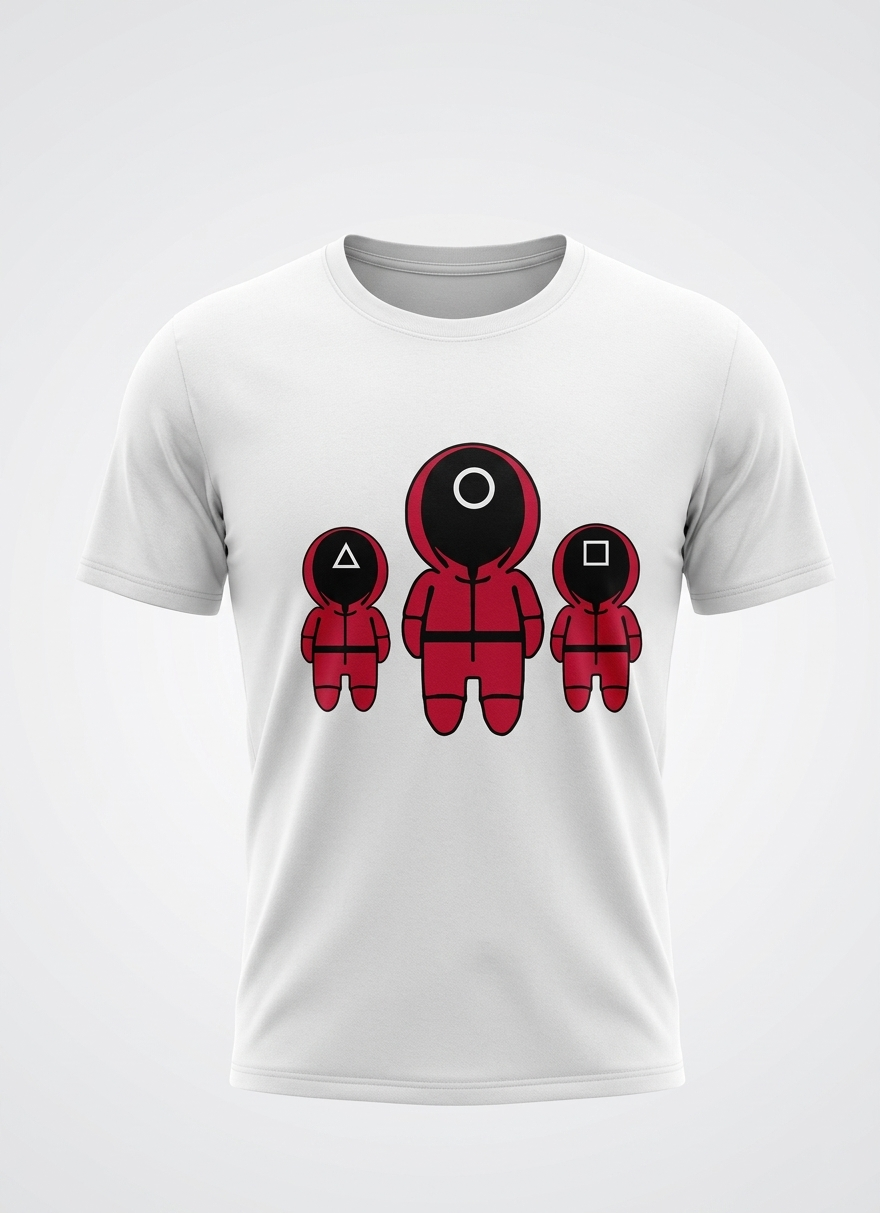 Graphic T-Shirt