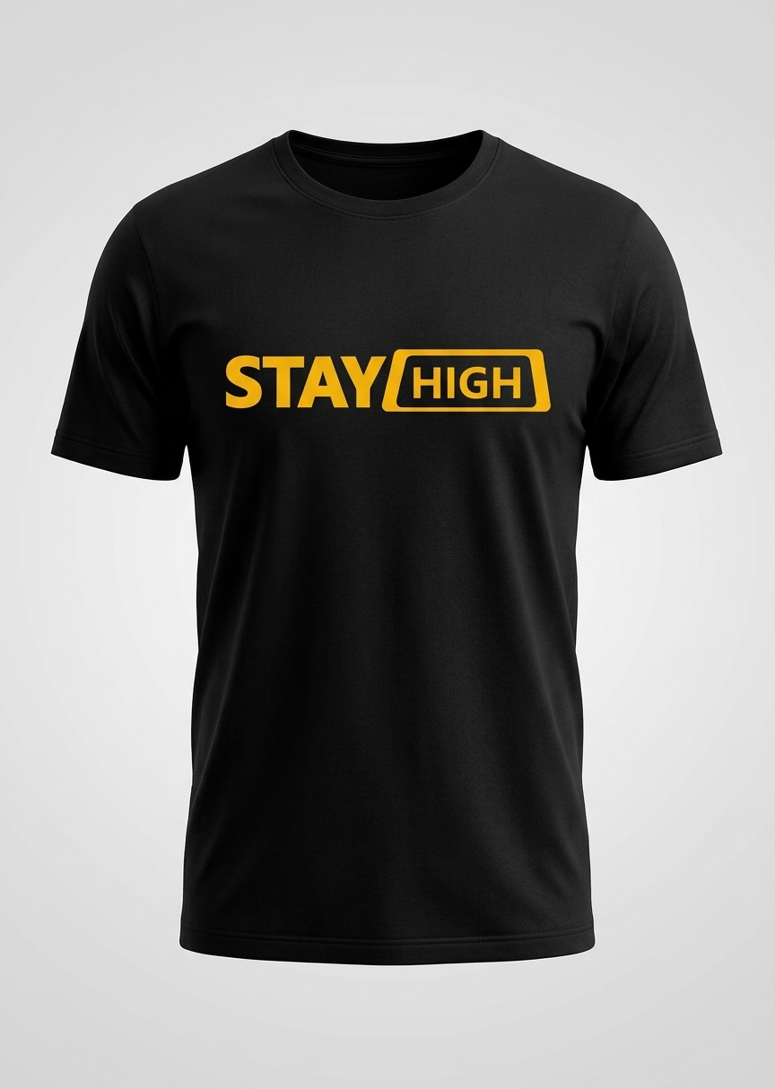 Graphic T-Shirt