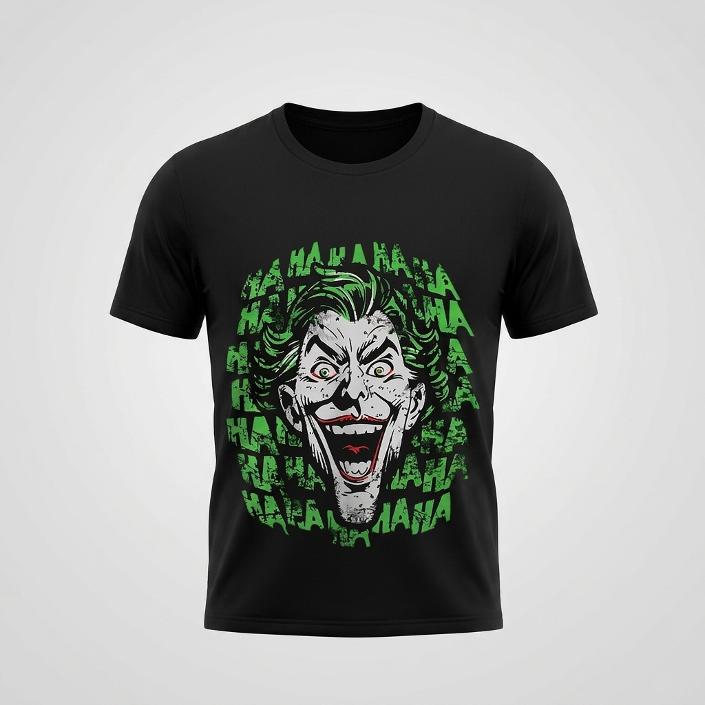 Graphic T-Shirt
