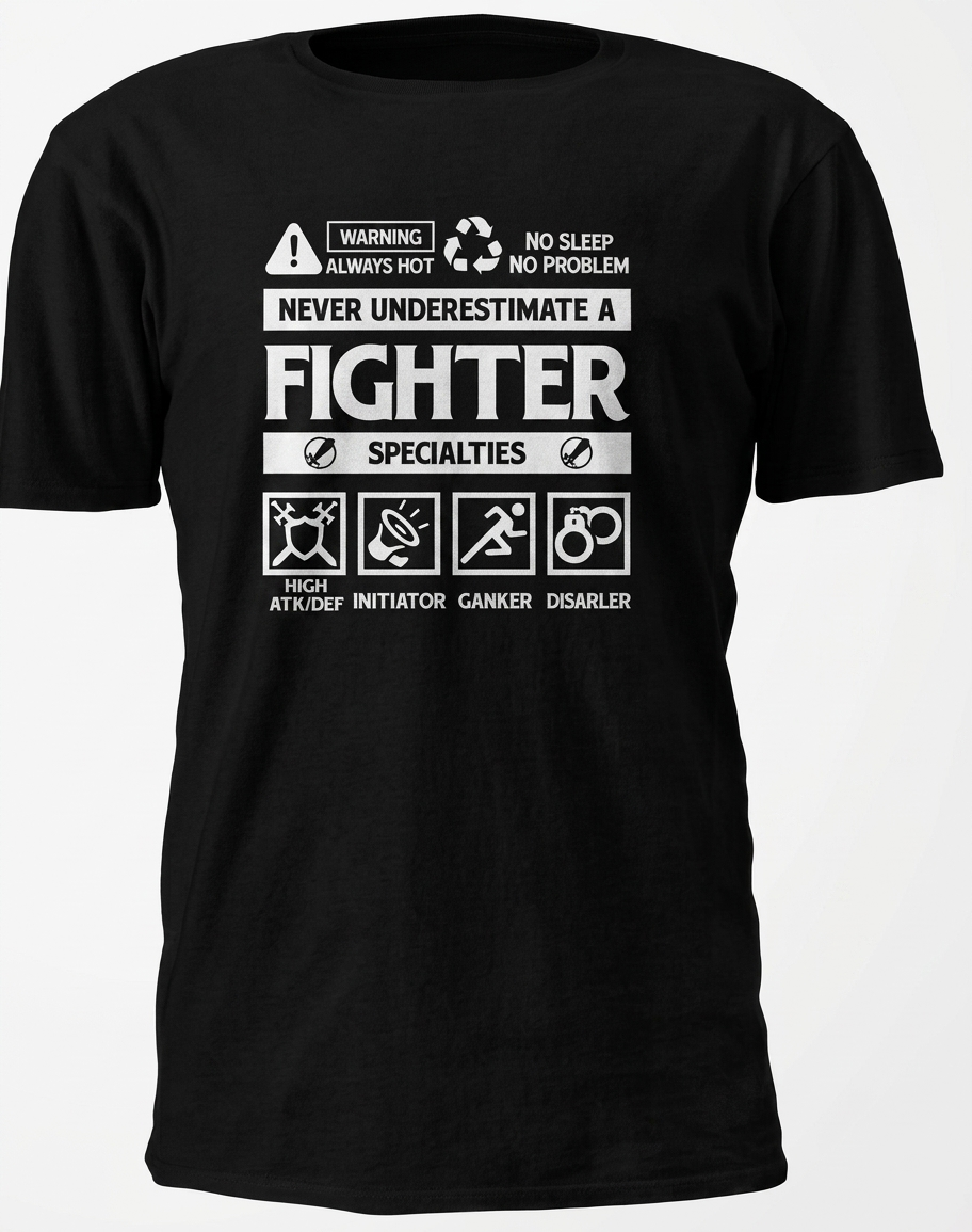 Graphic T-Shirt